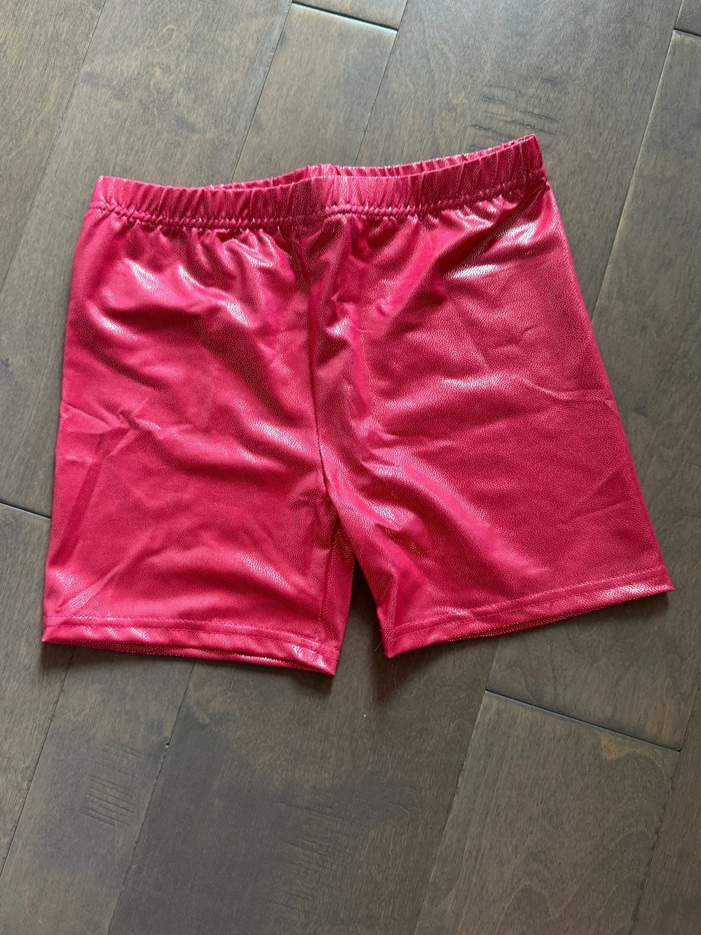 NWT 3 Piece Leotard Set